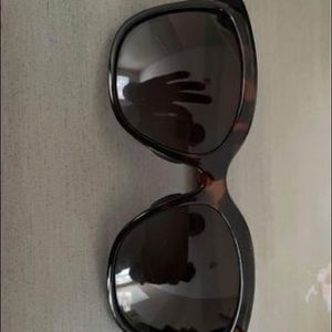 Tortoise SunCloud sunglasses